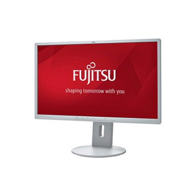 FUJITSU Monitor B24-8 TE Pro, 23,8", 1920x1200, bijela (obnovljen)
